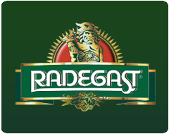 RADEGAST 10°